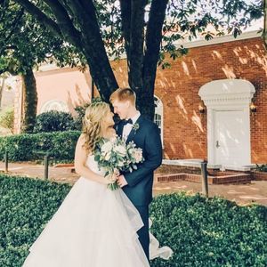 Meet your Posher, Wesley